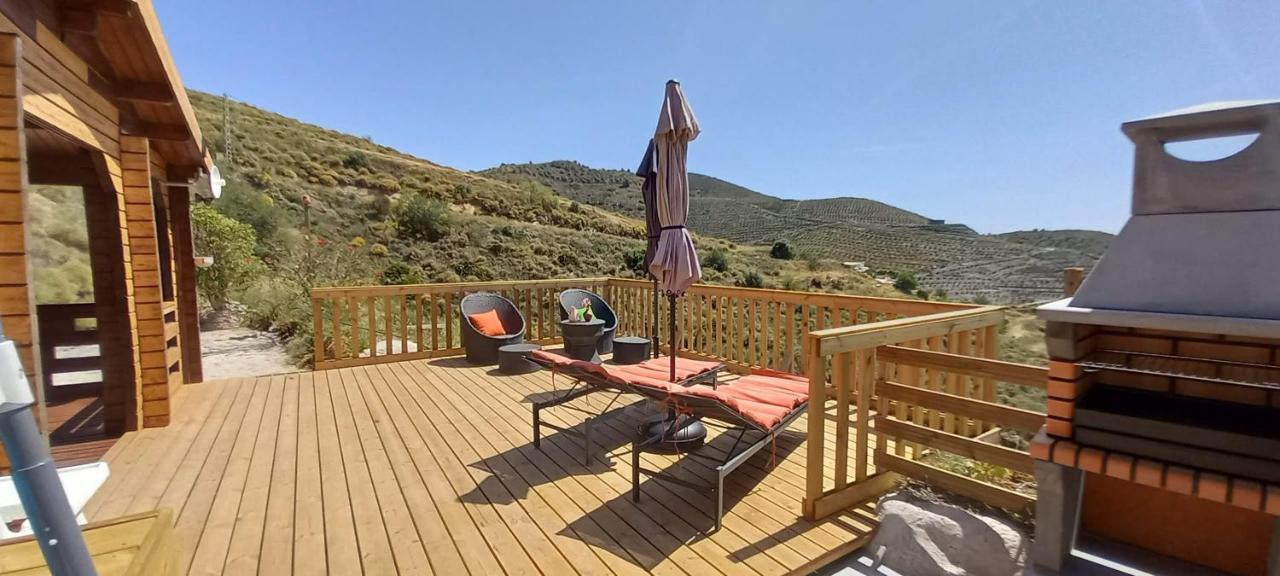 Finca Mariposa Mariposaholidays Nerja Zewnętrze zdjęcie