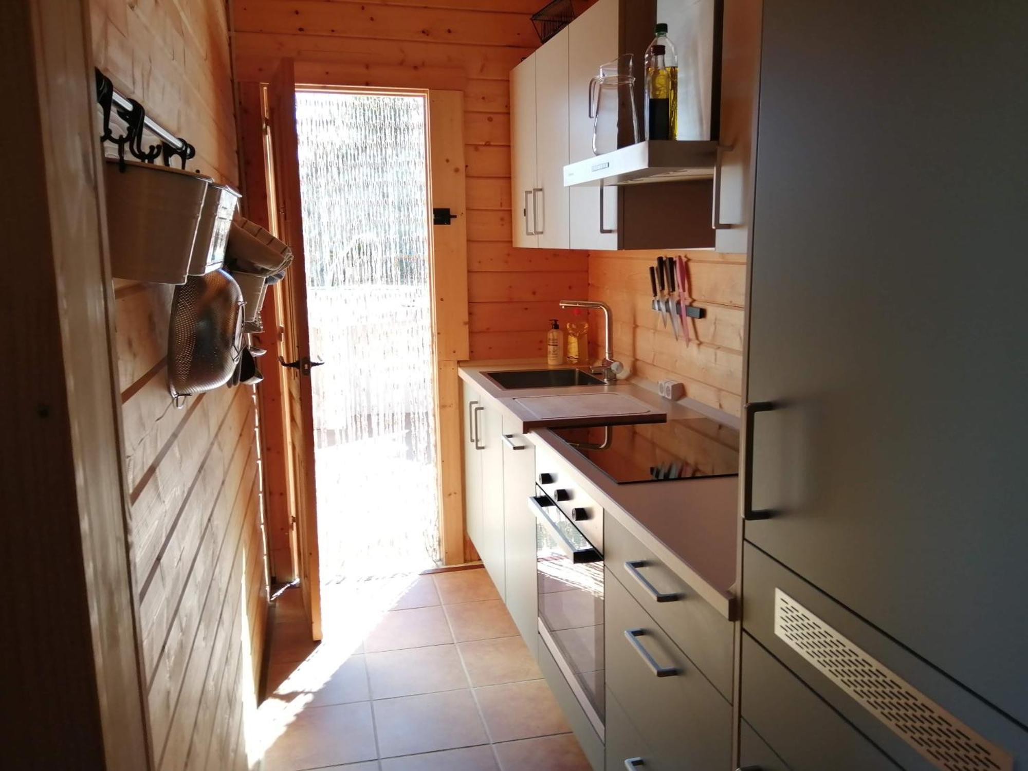 Finca Mariposa Mariposaholidays Nerja Zewnętrze zdjęcie