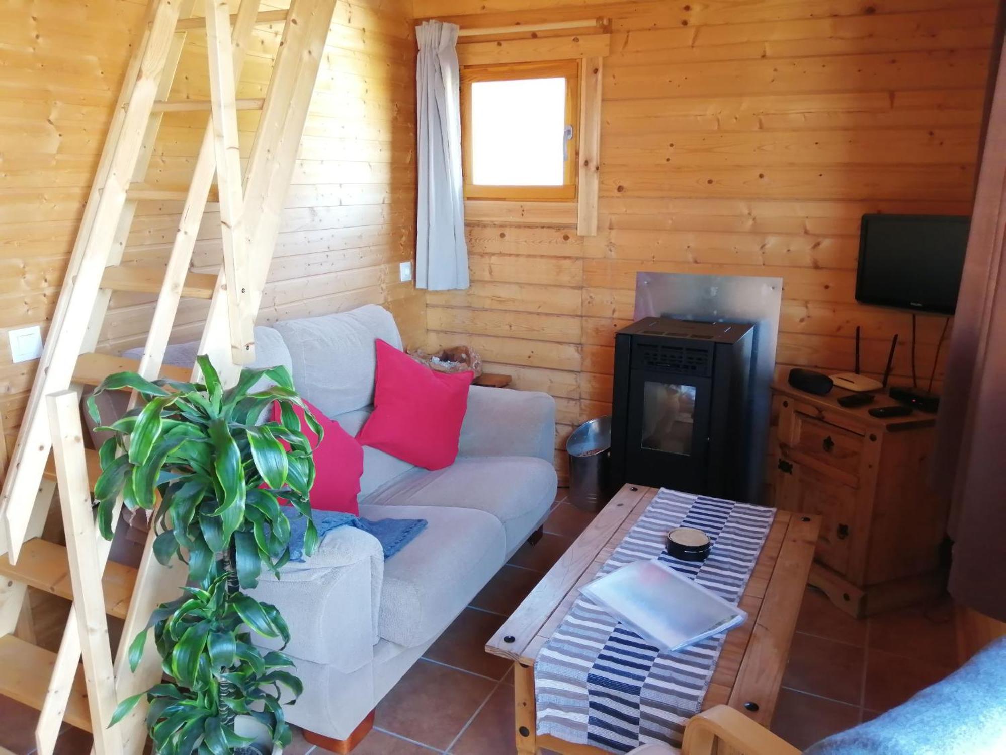 Finca Mariposa Mariposaholidays Nerja Zewnętrze zdjęcie