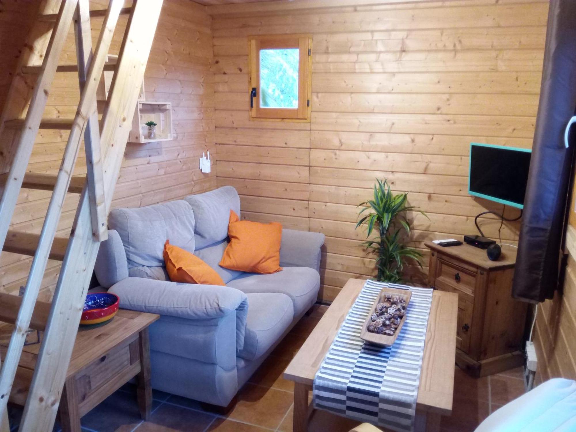Finca Mariposa Mariposaholidays Nerja Zewnętrze zdjęcie