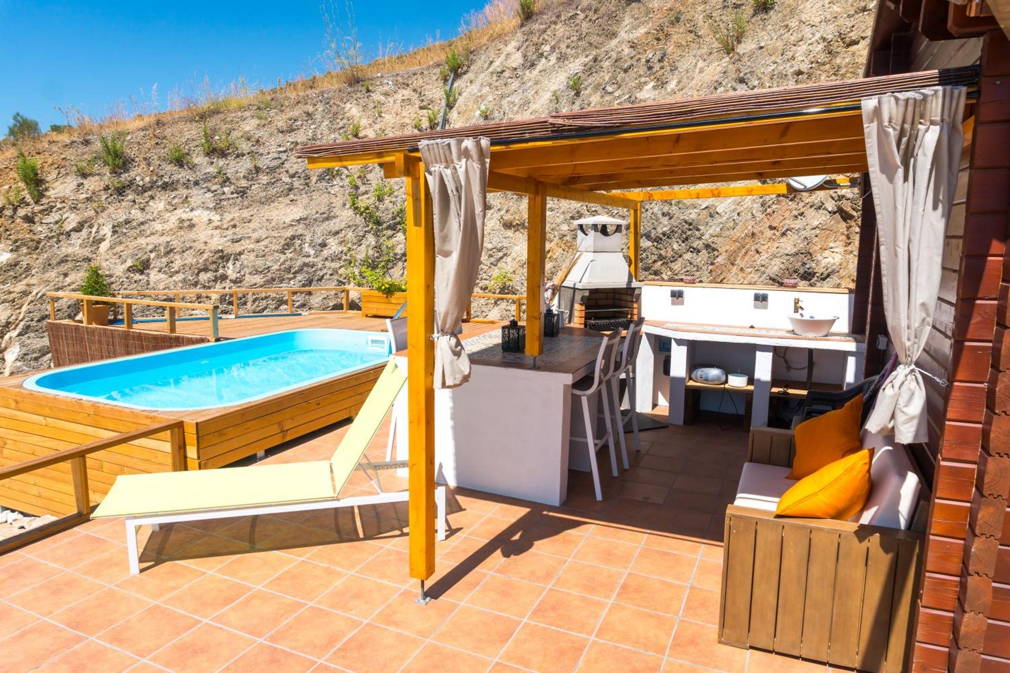 Finca Mariposa Mariposaholidays Nerja Zewnętrze zdjęcie