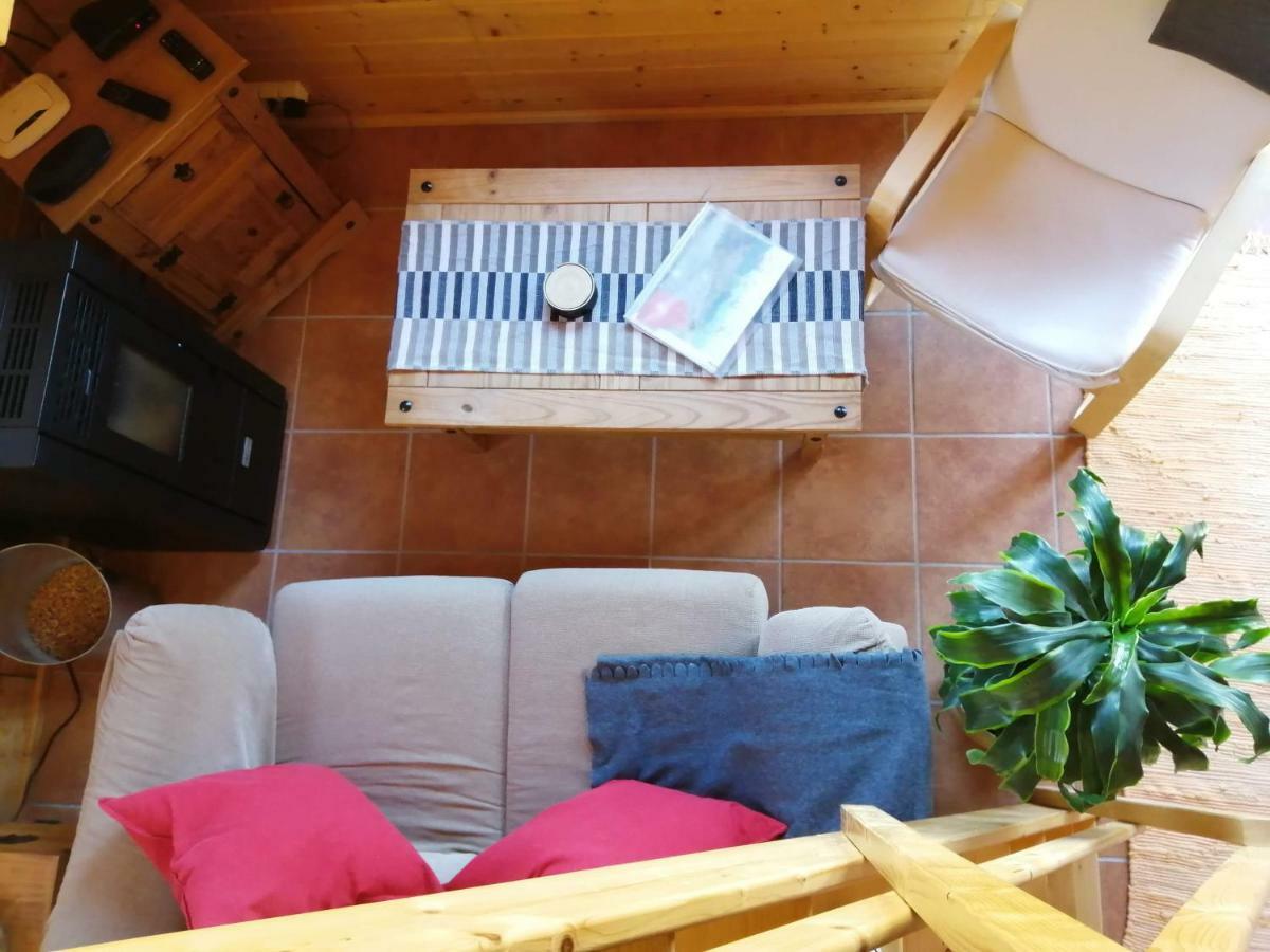 Finca Mariposa Mariposaholidays Nerja Zewnętrze zdjęcie